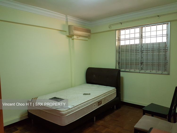 Blk 130 Bukit Merah View (Bukit Merah), HDB 3 Rooms #190501802